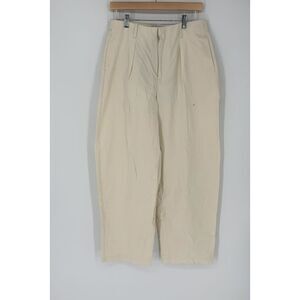 KBB by Kahlana The Mid-Rise Barrel Leg Jeans